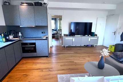 Wohnung zum Mieten in FREANKFURT (MAIN)-Eschersheim 1.270 € 50 m²