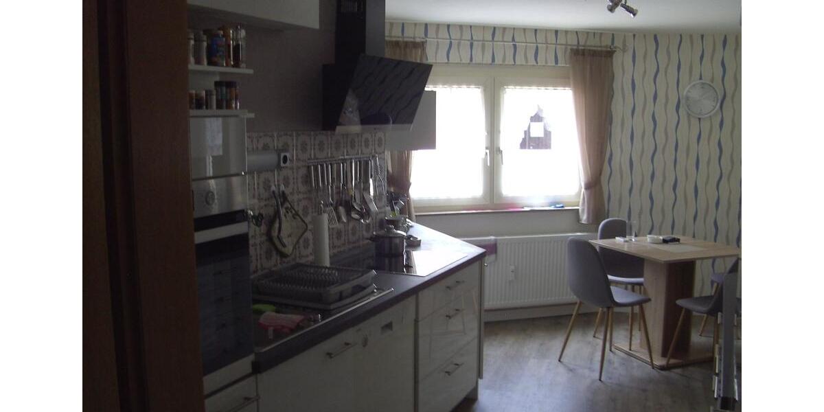 Erdgeschoßwohnung Wöllstadt - 3 Zimmer, 100 m&sup2;, 1.000&euro; | Angebot:25571721