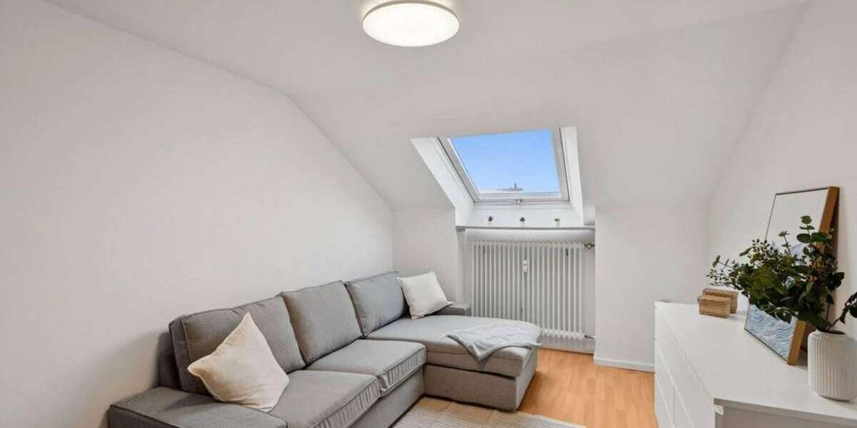 Wohnen auf Zeit in Dachau 1.600 € 2.5 zimmer