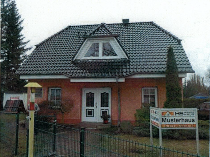 Einfamilienhaus Potsdam Stern - 6 Zimmer, 160 m&sup2;, 3.000&euro; | Angebot:27042865