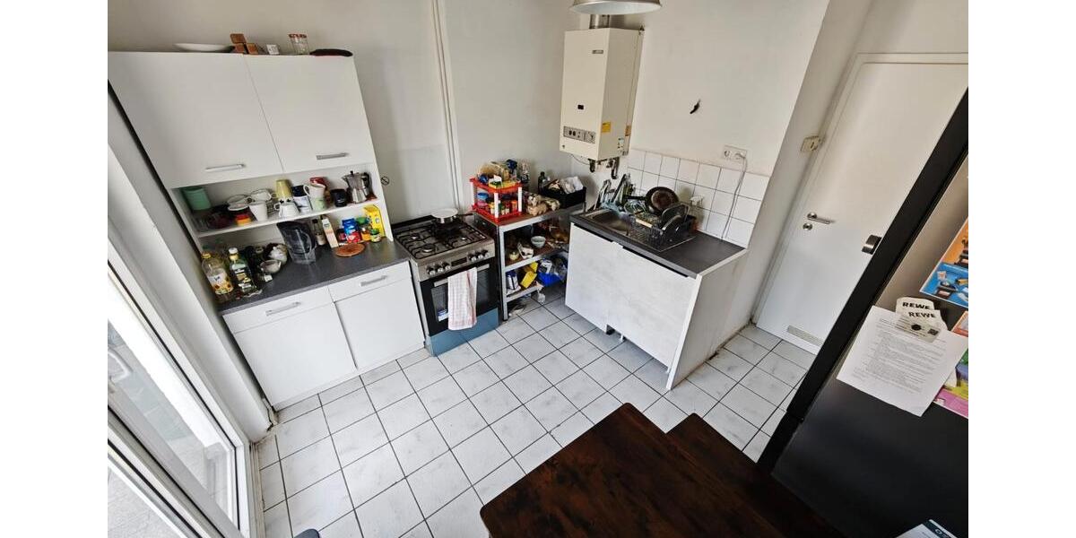 Wohnen auf Zeit Münster Münster-Südost - 35 Zimmer, 150 m&sup2;, 648&euro; | Angebot:26036753
