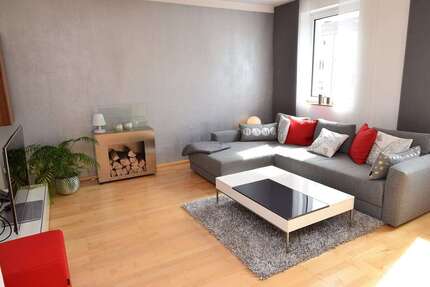 Wohnung Frankfurt# Ostend - 2 Zimmer, 60 m&sup2;, 1.890&euro; | Angebot:27004527