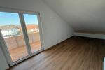 Dachgeschoßwohnung Aßling - 2.5 Zimmer, 55 m&sup2;, 1.081&euro; | Angebot:25402254