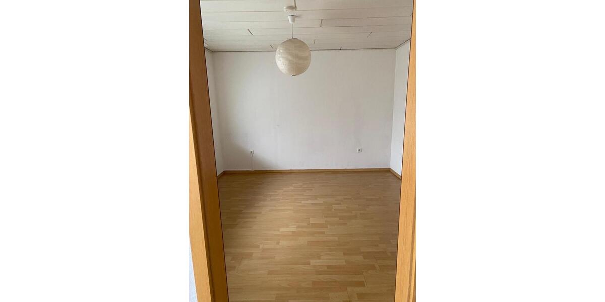 Erdgeschoßwohnung Enger - 2 Zimmer, 55 m&sup2;, 480&euro; | Angebot:26548354