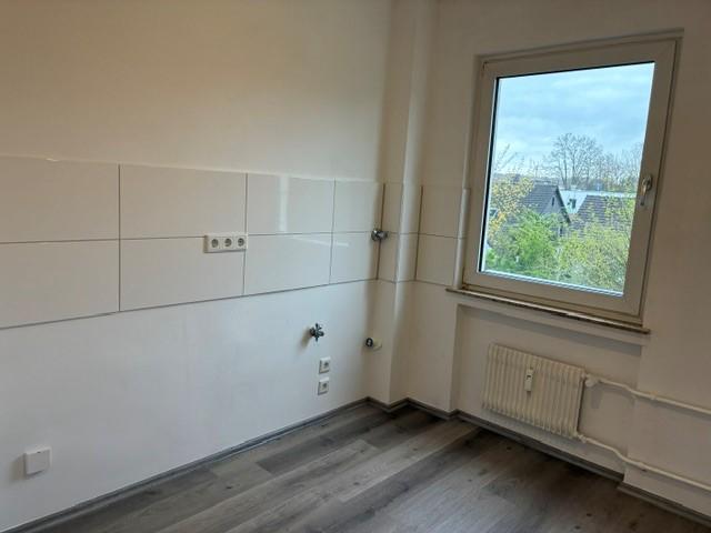 Etagenwohnung Oberhausen Rothebusch - 3 Zimmer, 71 m&sup2;, 549&euro; | Angebot:26051347