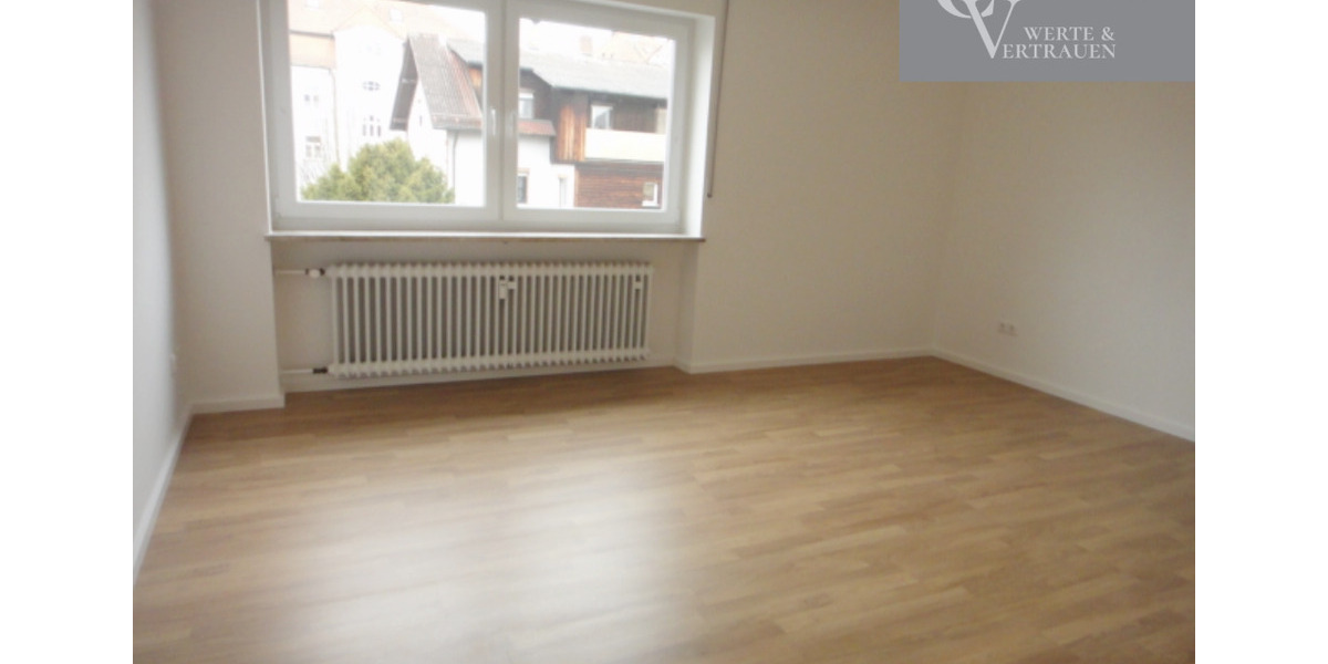 Etagenwohnung Passau Mühltal - 4 Zimmer, 96 m&sup2;, 950&euro; | Angebot:26679176