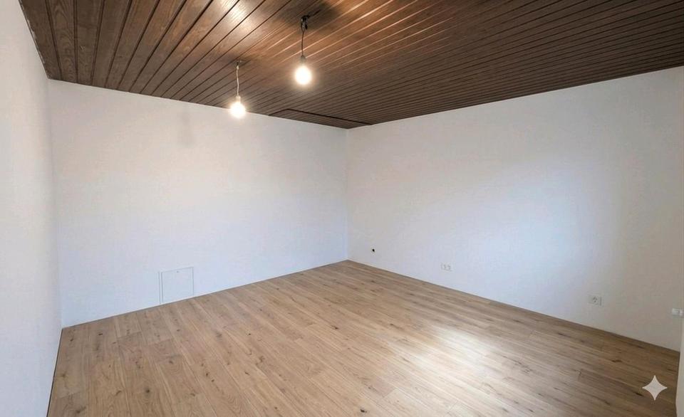 Terrassenwohnung Griesheim - 4 Zimmer, 100 m&sup2;, 1.999&euro; | Angebot:25968067