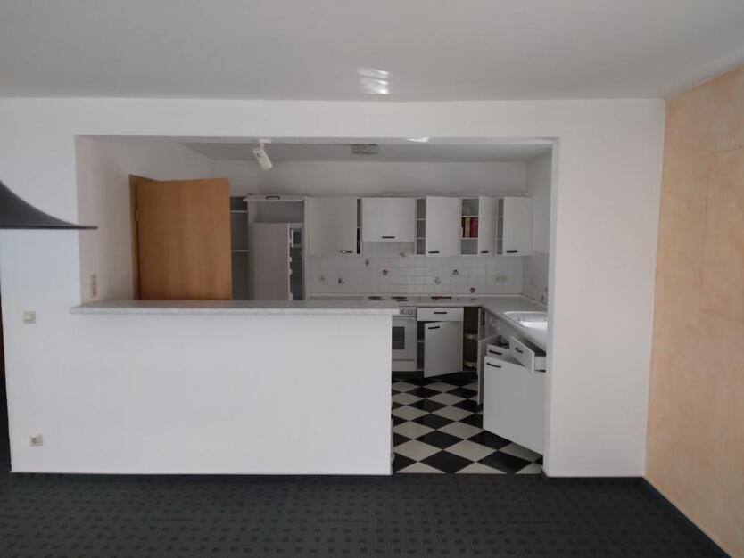 Wohnung zu vermieten