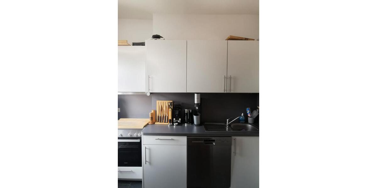 Wohnen auf Zeit Hamburg Hamburg-Mitte - 3 Zimmer, 71 m&sup2;, 1.500&euro; | Angebot:26698483