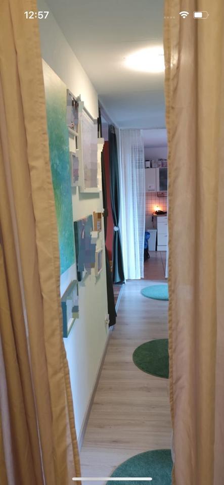 4 Zimmerwohnung zimmer