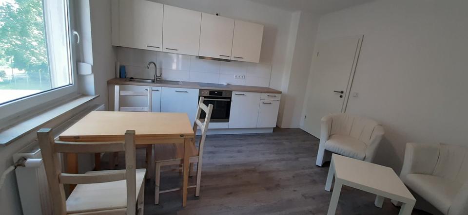 Wohnen auf Zeit Bielefeld Heepen - 1 Zimmer, 20 m&sup2;, 545&euro; | Angebot:25883856