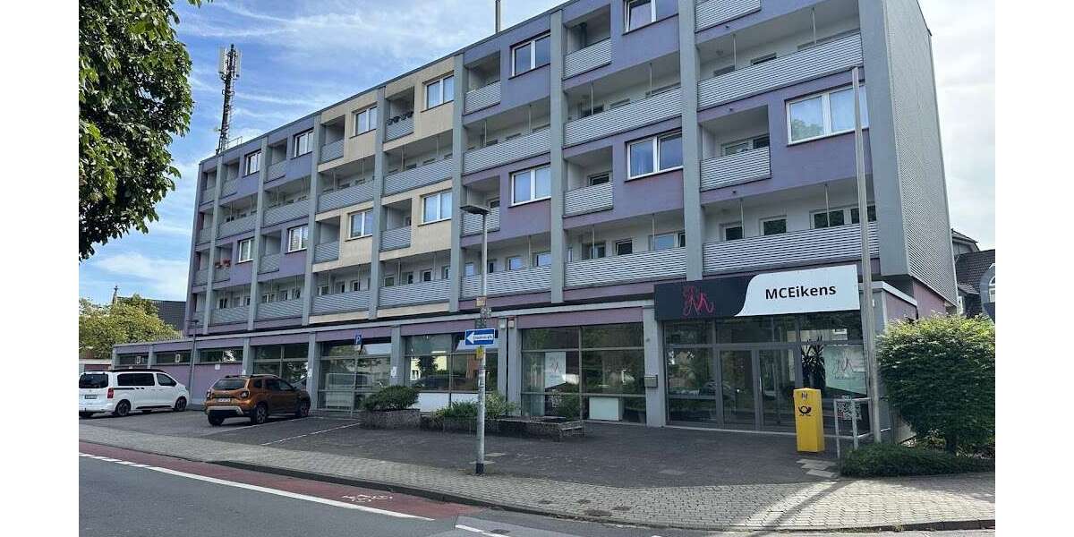 Gewerbeobjekt Rheinberg - 3.100&euro; | Angebot:27291659