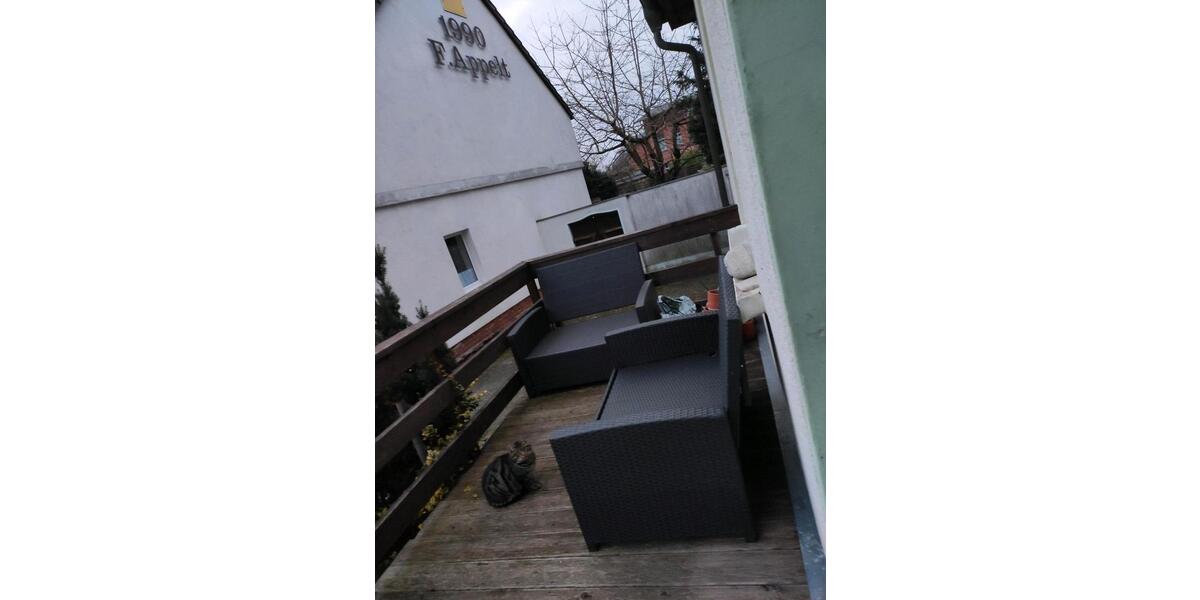 Erdgeschoßwohnung Putlitz - 3 Zimmer, 115 m&sup2;, 860&euro; | Angebot:26084293
