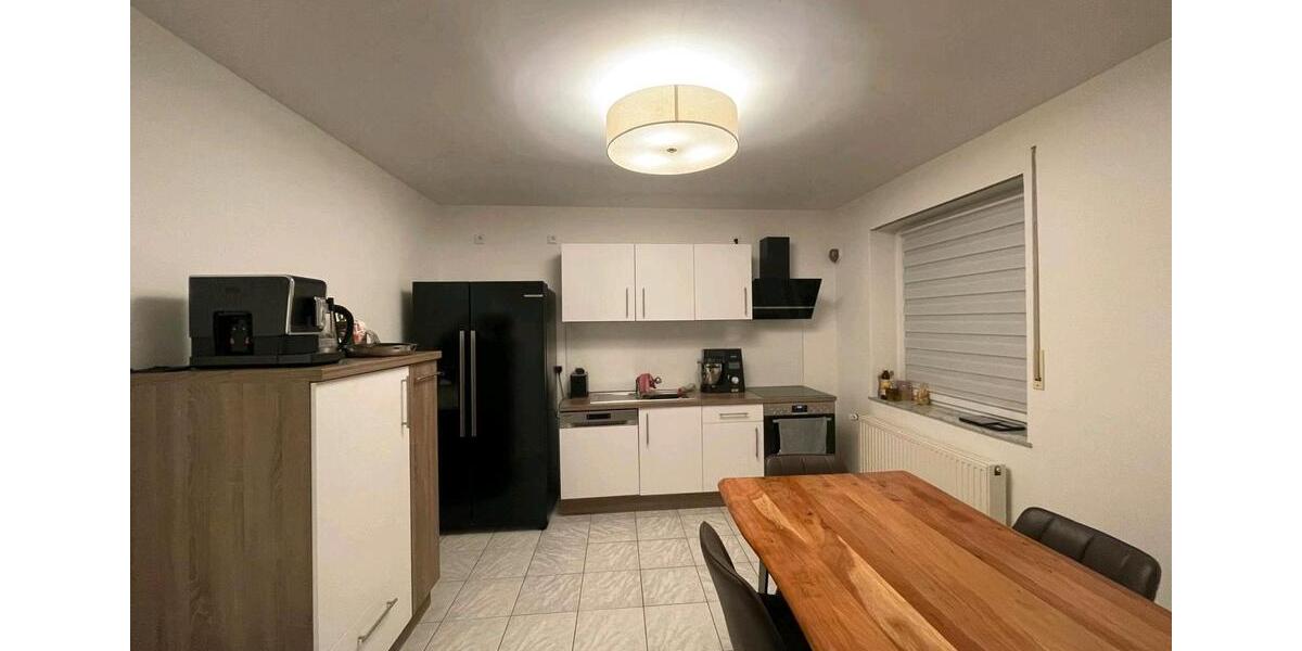 Erdgeschoßwohnung Oyten - 3 Zimmer, 90 m&sup2;, 995&euro; | Angebot:24864717