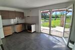 Terrassenwohnung Bad Sülze - 3 Zimmer, 60 m&sup2;, 440&euro; | Angebot:26490571