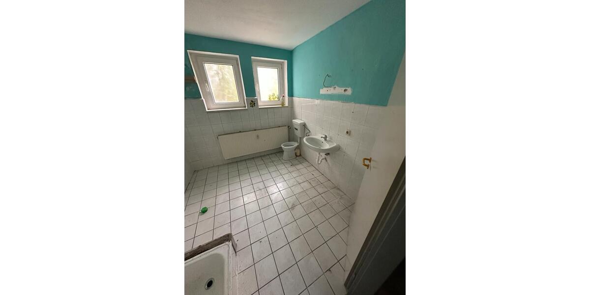 Helle 3 Raumwohnung in Kalbe 89m2 EG wird renoviert 3 zimmer