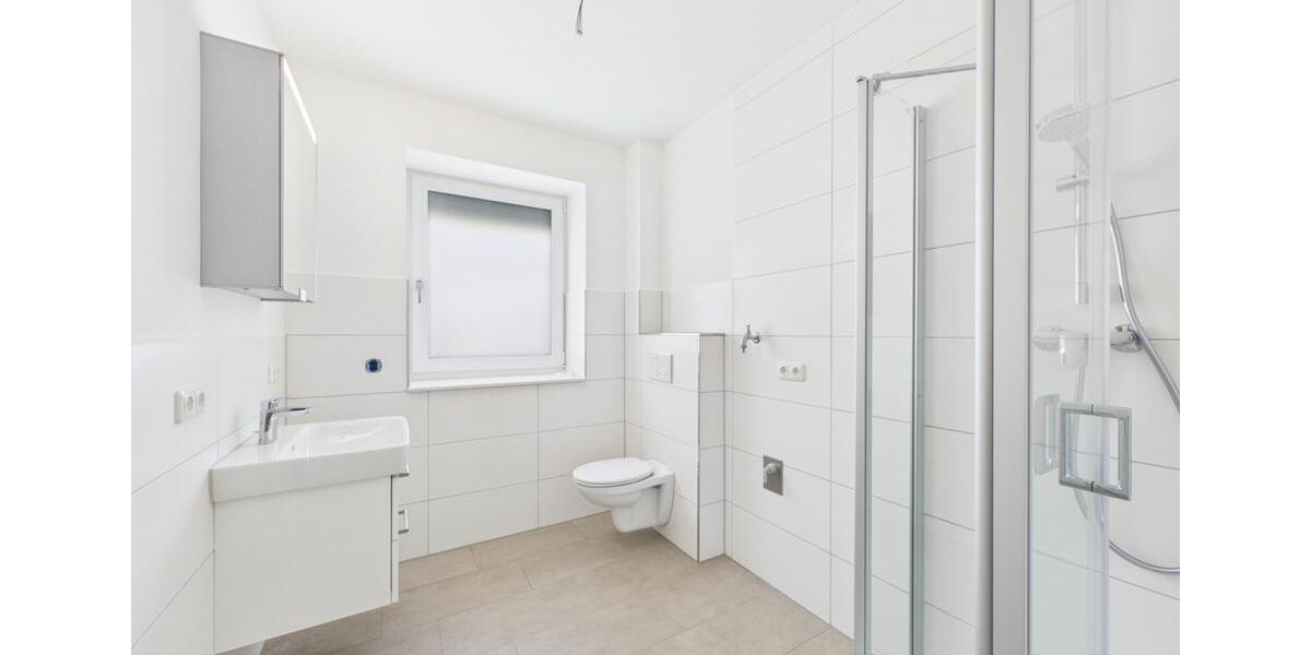 Etagenwohnung Bechhofen - 3 Zimmer, 81 m&sup2;, 770&euro; | Angebot:26623347