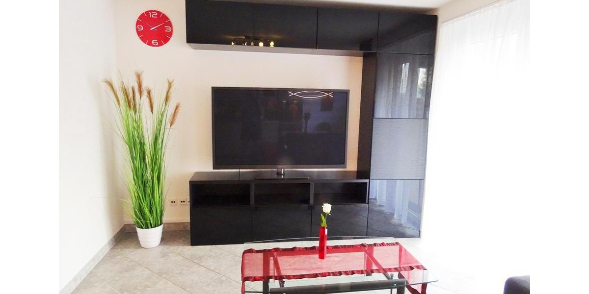 Wohnen auf Zeit Filderstadt - 1 Zimmer, 30 m&sup2;, 850&euro; | Angebot:26213585