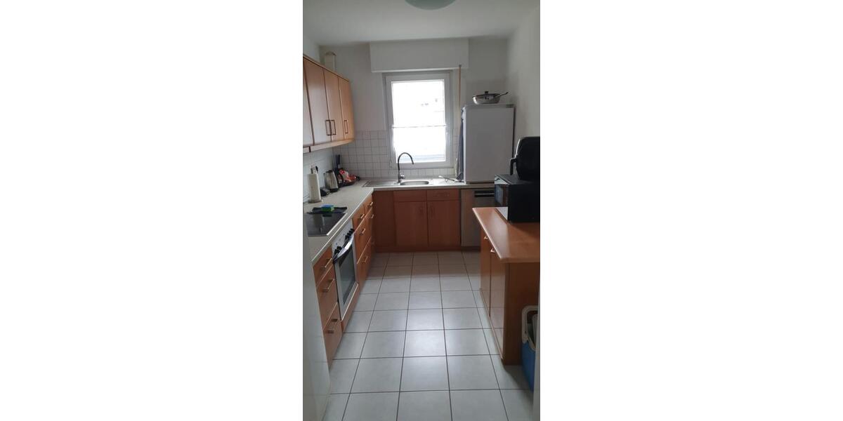 Etagenwohnung Nordhorn - 2 Zimmer, 75 m&sup2;, 600&euro; | Angebot:25099002