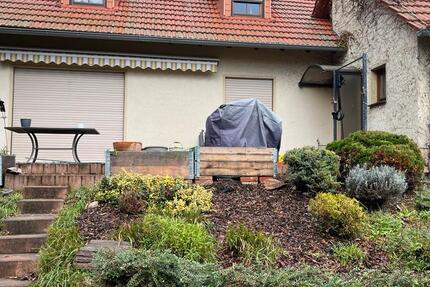 Haus Bad Frankenhausen/Kyffhäuser Kyffhäuser - 7 Zimmer, 164 m&sup2;, 1.400&euro; | Angebot:24719877