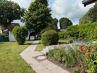 Doppelhaushälfte Bargteheide - 3 Zimmer, 134 m&sup2;, 2.000&euro; | Angebot:24487431