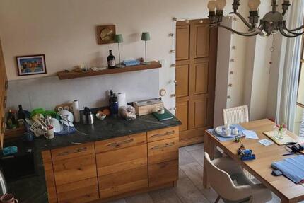 Wohnung Kitzscher - 4 Zimmer, 90 m&sup2;, 1.300&euro; | Angebot:25261618