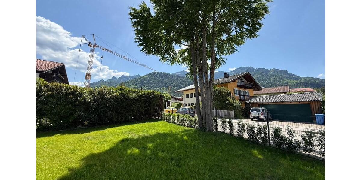 Terrassenwohnung Bayerisch Gmain - 4 Zimmer, 157 m&sup2;, 2.300&euro; | Angebot:26702056