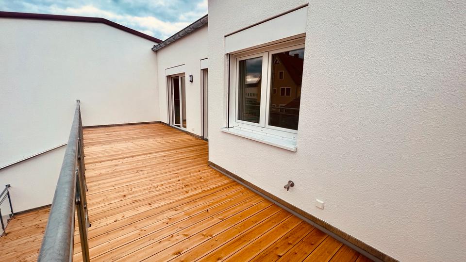 Einfamilienhaus Gerolzhofen - 2 Zimmer, 85 m&sup2;, 970&euro; | Angebot:24953189