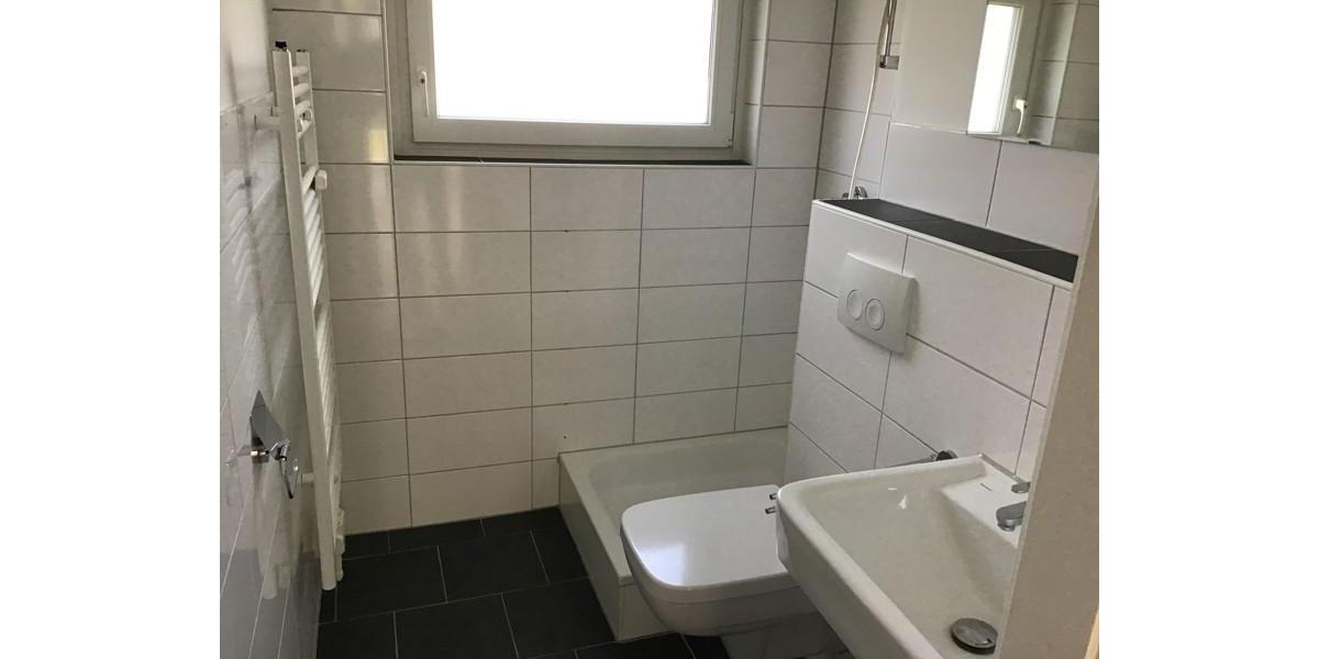 Erdgeschoßwohnung Lübeck Sankt Jürgen - 2.5 Zimmer, 60 m&sup2;, 735&euro; | Angebot:26684293