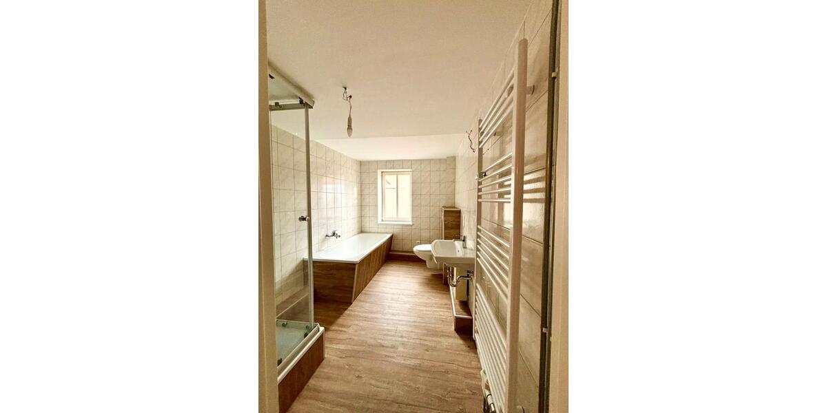 Etagenwohnung Crivitz - 3 Zimmer, 93 m&sup2;, 790&euro; | Angebot:26286079