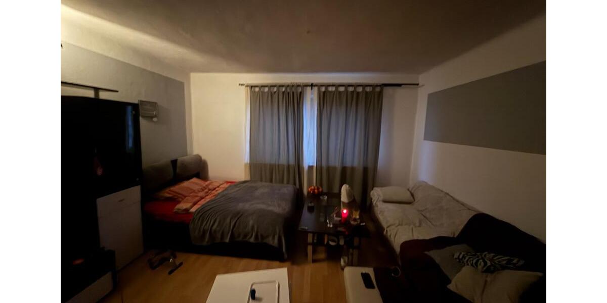 Etagenwohnung Kitzingen - 1 Zimmer, 19 m&sup2;, 365&euro; | Angebot:24355217