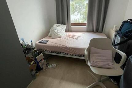Nettes 3 er Wg in Winterhude 3 zimmer