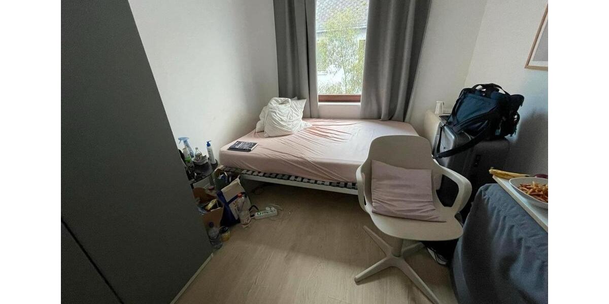 Nettes 3 er Wg in Winterhude 3 zimmer