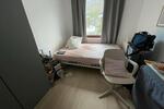 Nettes 3 er Wg in Winterhude 3 zimmer