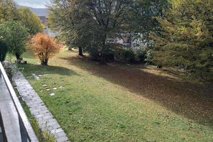 sonnige 3-Zimmer- Wohnung in Aalen - Grauleshof 3 zimmer