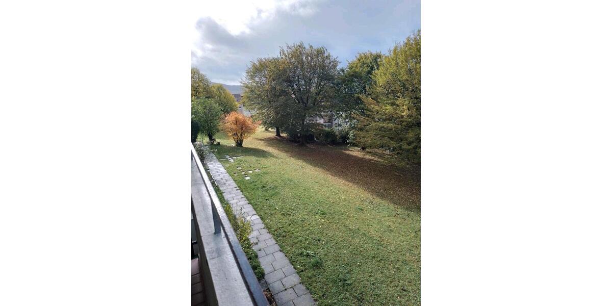 sonnige 3-Zimmer- Wohnung in Aalen - Grauleshof 3 zimmer