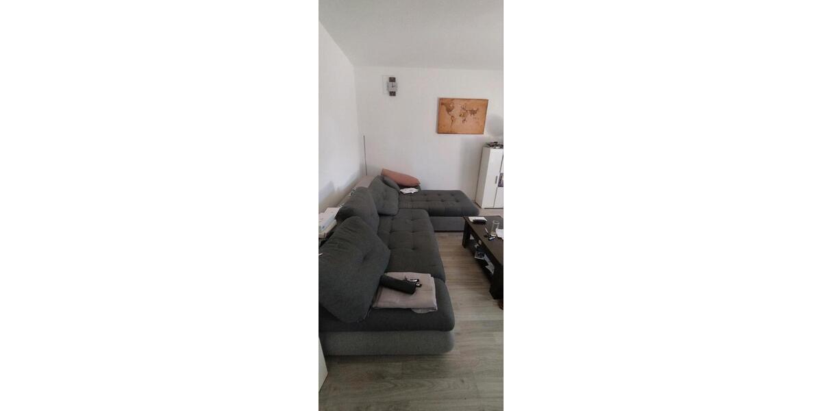 Etagenwohnung Ludwigshafen am Rhein Mundenheim - 1 Zimmer, 51 m&sup2;, 750&euro; | Angebot:26273817
