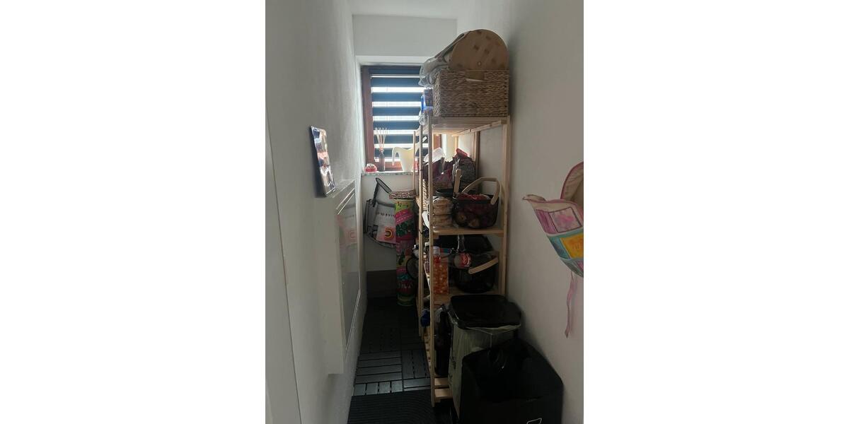 Etagenwohnung Dornstadt - 4.5 Zimmer, 106 m&sup2;, 1.350&euro; | Angebot:26649912