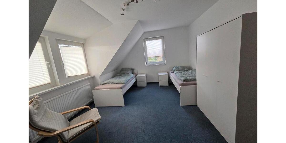 Wohnen auf Zeit Kutenholz - 2 Zimmer, 82 m&sup2;, 25&euro; | Angebot:25968350