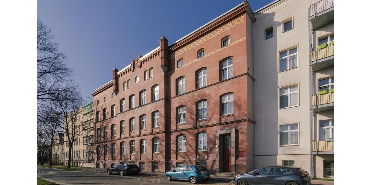 Etagenwohnung Angermünde - 2 Zimmer, 66 m&sup2;, 600&euro; | Angebot:26462715