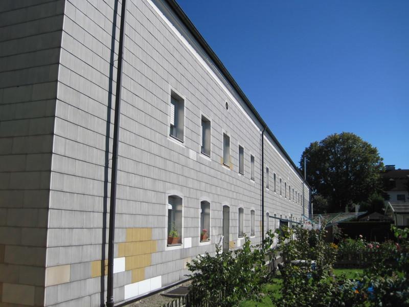 Renovierte 4 - Zimmer Wohnung mit Gartenanteil! zimmer