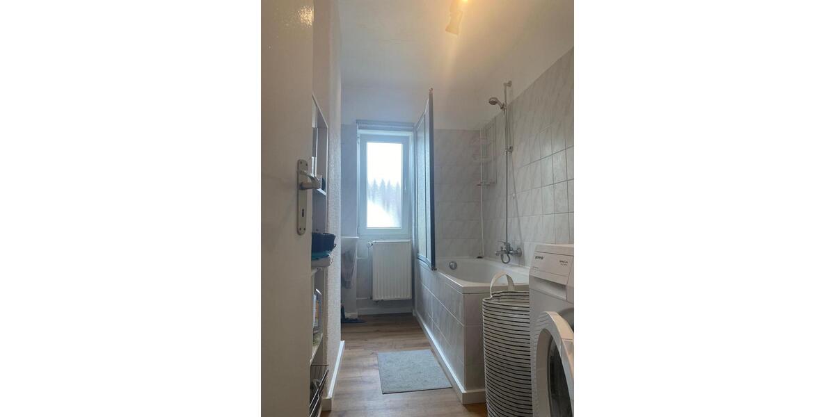 Wohnen auf Zeit Coburg - 2 Zimmer, 20 m&sup2;, 410&euro; | Angebot:26551351