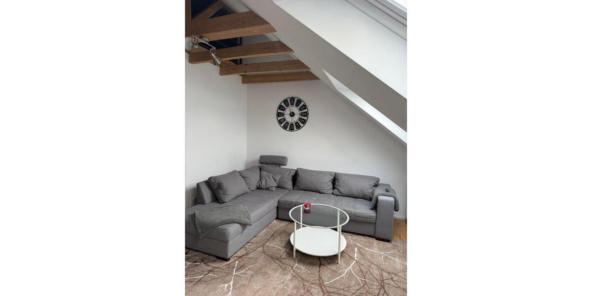 Wohnen auf Zeit Röthenbach an der Pegnitz - 2 Zimmer, 50 m&sup2;, 750&euro; | Angebot:26462571