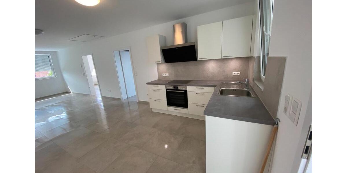 Dachgeschoßwohnung Senden - 2 Zimmer, 56 m&sup2;, 825&euro; | Angebot:26251074