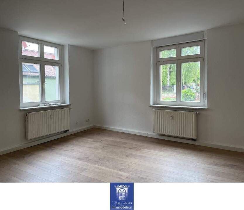 Neu renovierte Stadt-Wohnung im Herzen von Bautzen wartet bezogen zu werden! 3 zimmer