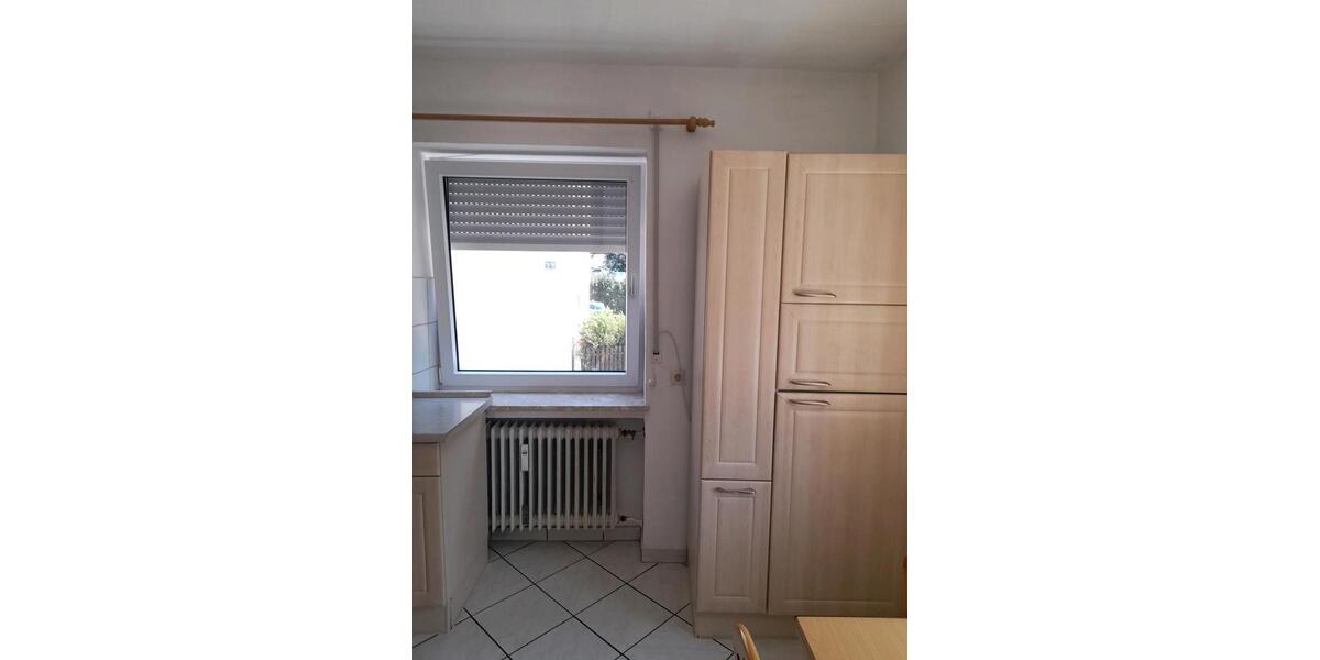 Erdgeschoßwohnung Thannhausen - 3 Zimmer, 90 m&sup2;, 900&euro; | Angebot:24653195