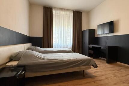 Wohnen auf Zeit Altena - 4 Zimmer, 110 m&sup2;, 15&euro; | Angebot:26127810