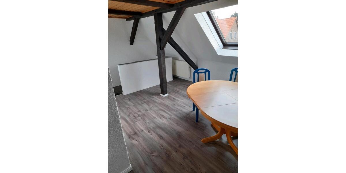 Maisonettenwohnung Leuna - 2 Zimmer, 75 m&sup2;, 525&euro; | Angebot:26089789
