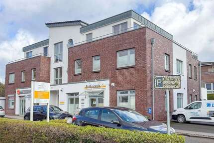 Wohnung Oldenburg Alexandersfeld - 2 Zimmer, 93 m&sup2;, 895&euro; | Angebot:26197671