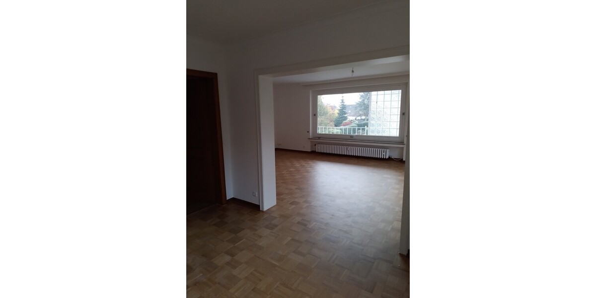 3-Zimmerwohnung mit Balkon - 3- Bad Pyrmont | Angebot:21873485